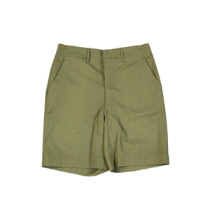 1960s BSA Olive Shorts (30”)