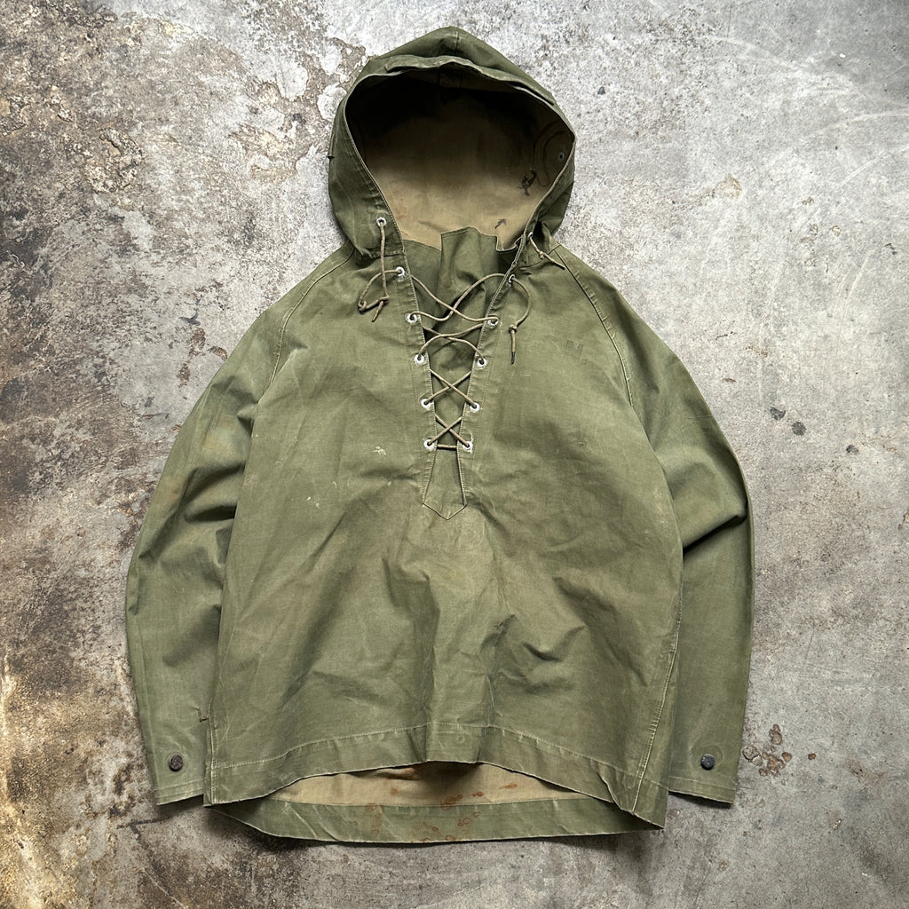 1940s U.S. Army Foul Weather Smok (M)