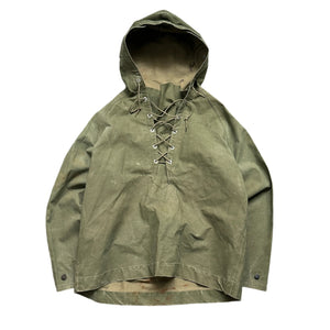 1940s U.S. Army Foul Weather Smok (M)