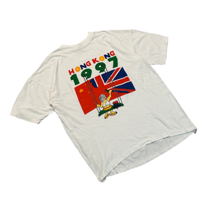 1997 Hong Kong Independence Tee