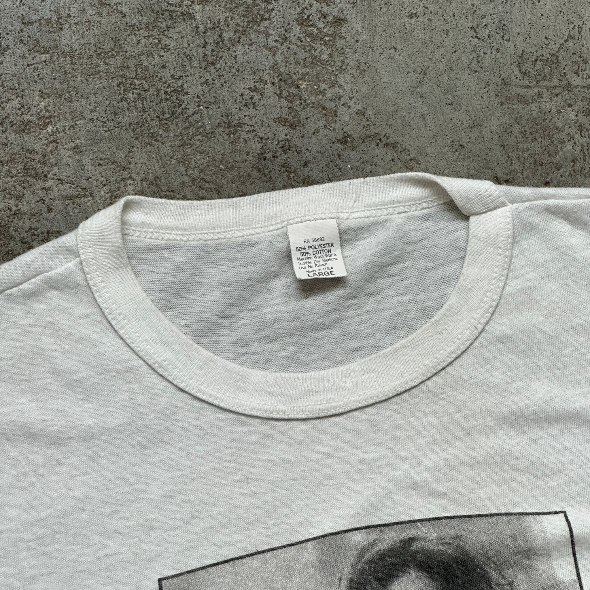 1982 John Lennon NY Tee (S)