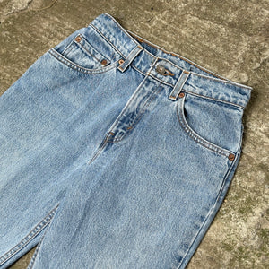 1990s Levi’s 517 Flared Jeans (26"/30")