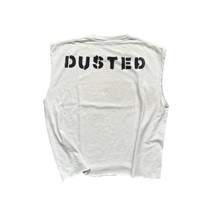 1990s Dusted Stamp Blank Tank (M)