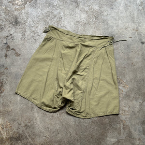 1940s U.S. Army Boxer Shorts (31")