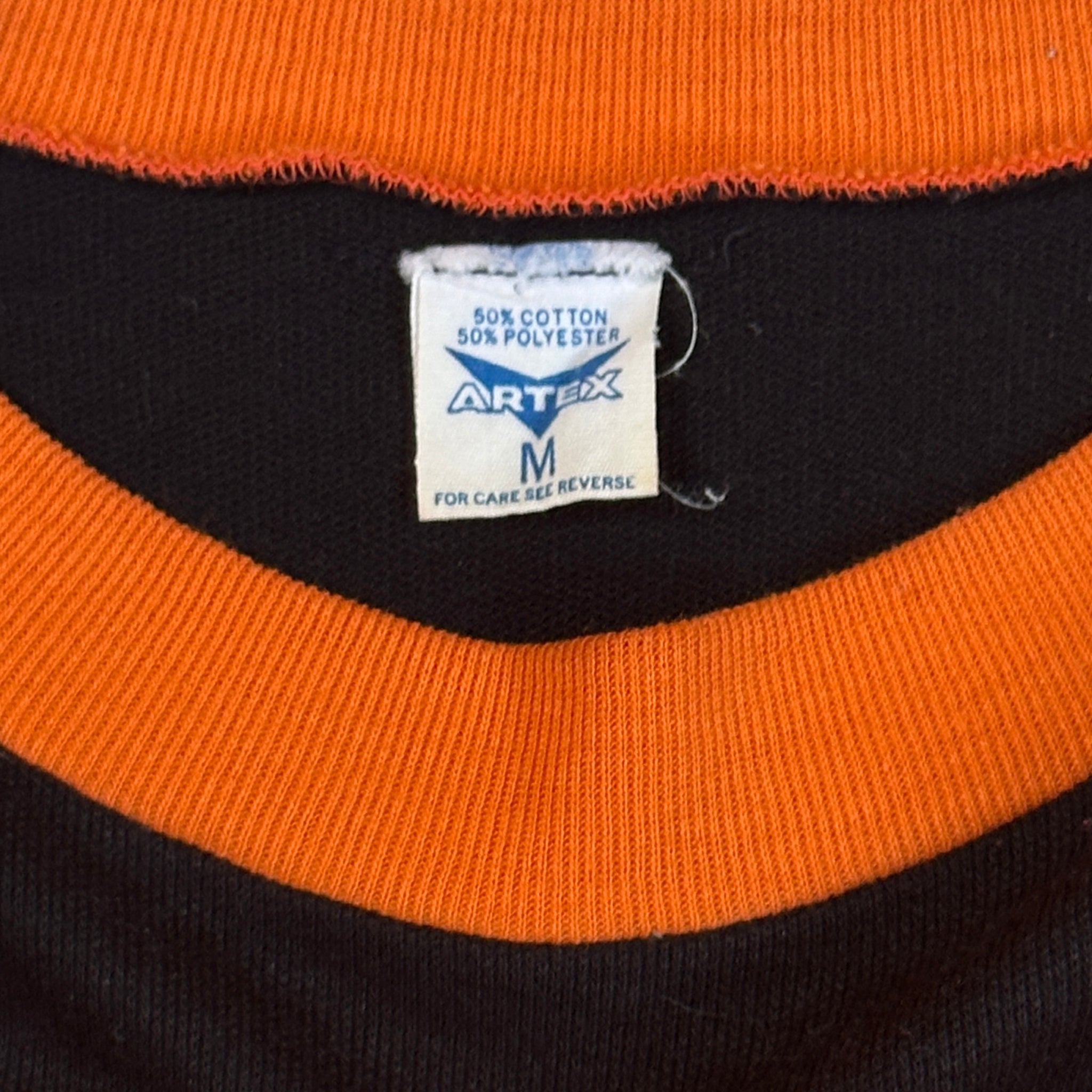 1970s “Flyers” Hockey Jersey