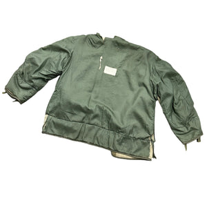 1950s U.S. Army Thrashed Liner Jacket