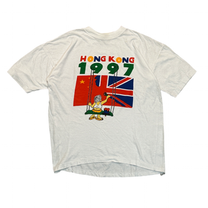 1997 Hong Kong Independence Tee