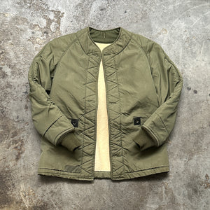 1964s U.S. Air Force Liner Jacket (S)