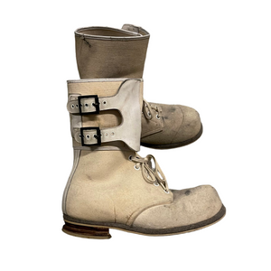 1940s U.S. Military Cold Weather Boots