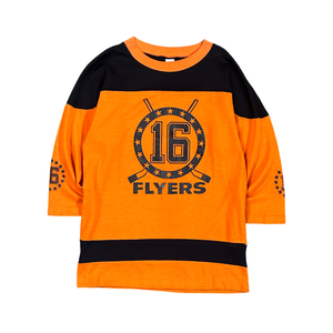 1970s “Flyers” Hockey Jersey