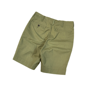 1960s BSA Olive Shorts (30”)