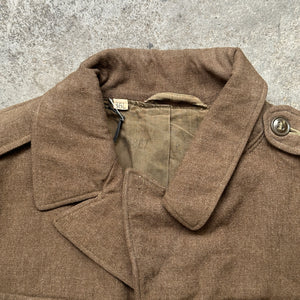 1950s U.S. Army Wool Ike Jacket (M)