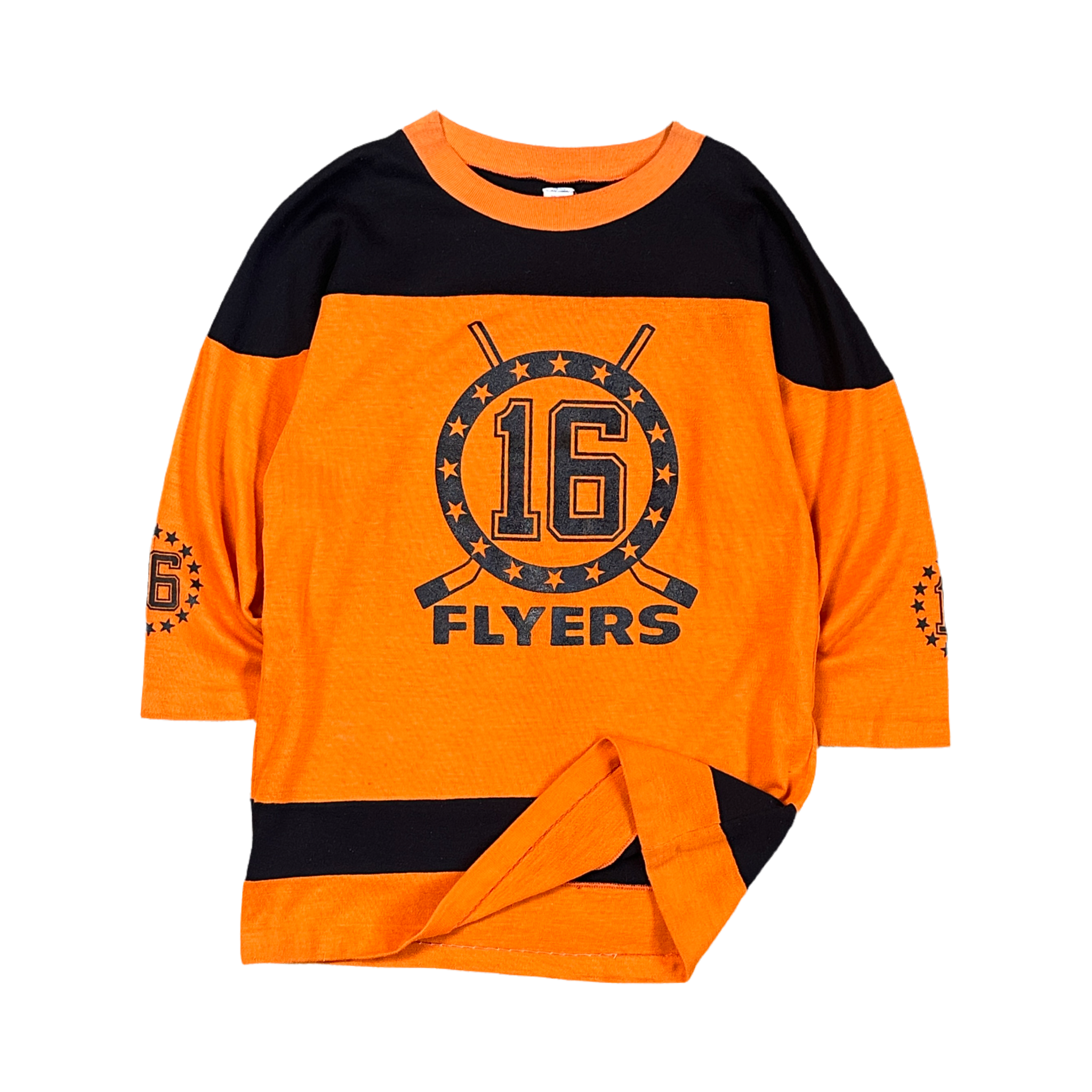 1970s “Flyers” Hockey Jersey