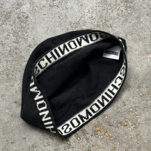 2000s Moschino Skully (OS)