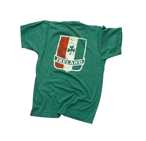 1981 “Irish Wake” Single Stitch Tee