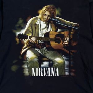 1999 Nirvana Long Sleeve Tee