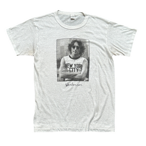 1982 John Lennon NY Tee (S)