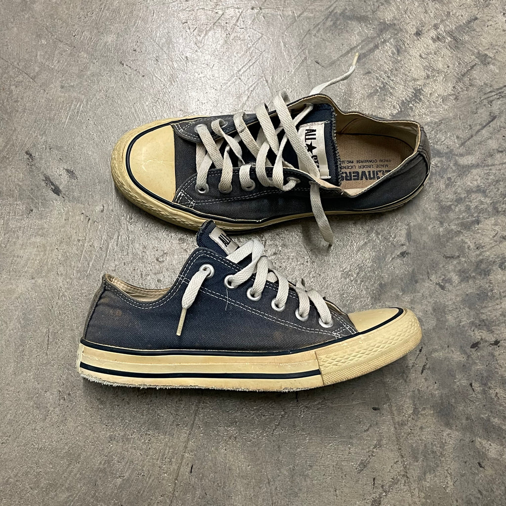 Converse shoes 1990s hot sale